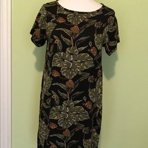 Tommy Bahama dress sz S